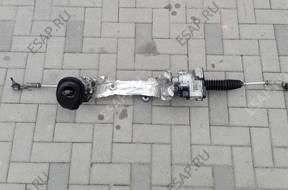 FORD TRANSIT CONNECT II MK2 РУЛЕВАЯ РЕЙКА С УСИЛИТЕЛЕМ