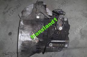 Ford Transit Connect КОРОБКА ПЕРЕДАЧw 1,8