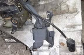 ford transit connect КОРОБКА ПЕРЕДАЧw 1.8 tddi-ci