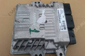 FORD TRANSIT CONNECT MK2 БЛОК УПРАВЛЕНИЯ DV61-12A650-BKD