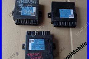 FORD TRANSIT CONNECT МОДУЛЬ KOMFORTU 1C1T15K600BA