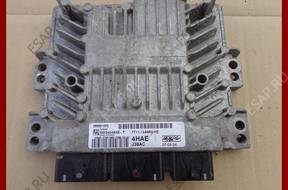 FORD TRANSIT CONNECT TDCI БЛОК УПРАВЛЕНИЯ 7T1112A650HE