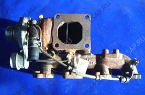 Ford Transit Connect  ТУРБОКОМПРЕССОР 1,8TDD