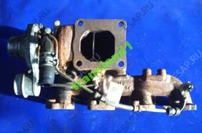 Ford Transit Connect  ТУРБОКОМПРЕССОР 1,8TDD