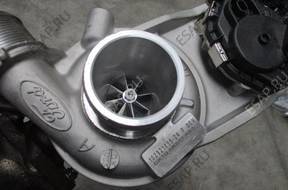 FORD TRANSIT CUSTOM 2.0 TDCI ТУРБО TURBOSPRĘŻARKA