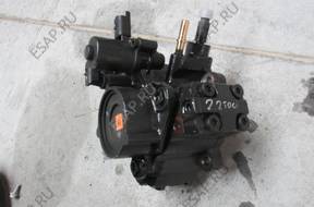 FORD TRANSIT CUSTOM 2.2 TDCI ТНВД IDEA