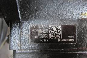 FORD TRANSIT CUSTOM 2.2 TDCI ТНВД IDEA