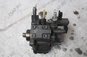 FORD TRANSIT CUSTOM 2.2 TDCI ТНВД IDEA