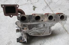 FORD TRANSIT CUSTOM 2.2 TDCI  ТУРБОКОМПРЕССОР