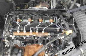 Ford Transit Custom КОРОБКА ПЕРЕДАЧw 6-tka 2.2 TDCI