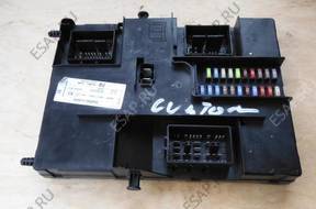 FORD TRANSIT CUSTOM МОДУЛЬ BSI BK2T-14B476-BU