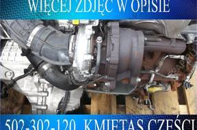 FORD TRANSIT CUSTOM  ТУРБОКОМПРЕССОР 2.2TDCi