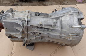 Ford Transit Doka 2.2 TDCI 13.2014 год КОРОБКА ПЕРЕДАЧw