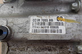 Ford Transit Doka 2.2 TDCI 13.2014 год КОРОБКА ПЕРЕДАЧw