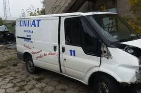 FORD TRANSIT двигатель 2,0 2002 2003 2004 2005 2006