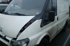 FORD TRANSIT двигатель 2,0 2002 2003 2004 2005 2006