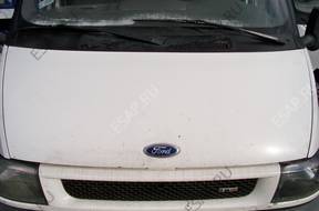 FORD TRANSIT ДВИГАТЕЛЬ 2,0 TDCI 125 ТОПЛИВНАЯ СИСТЕМА