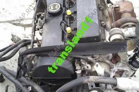 Ford Transit двигатель 2 0 TDDI 85KM 00-