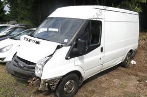 FORD TRANSIT двигатель 2,2 TDCI 2009 2010 2011 2012