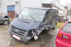 FORD TRANSIT двигатель 2,2 TDCI EURO 5 2011 2012 2013
