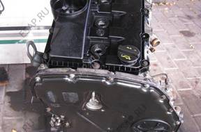 FORD TRANSIT двигатель 2,4TDCI 115ps 06r-11r JXFA