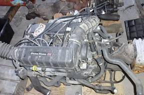FORD TRANSIT ДВИГАТЕЛЬ 2.0 TDDI KOMPLETNY