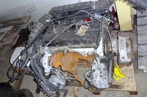 FORD TRANSIT ДВИГАТЕЛЬ 2.0 TDDI KOMPLETNY