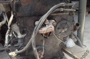 FORD TRANSIT двигатель 2.0 TDdI