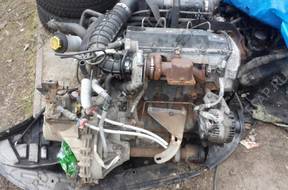 FORD TRANSIT двигатель 2.0DI 2000 год-2006 год C8SIA