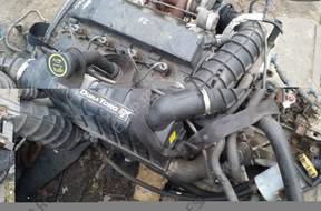 FORD TRANSIT двигатель 2.0DI 2000 год-2006 год C8SIA