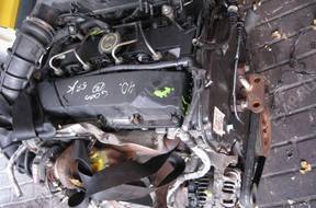 FORD TRANSIT двигатель 2.0DI 75/ 85 /100ps KOPLETNY