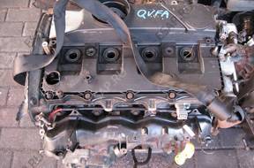 FORD TRANSIT двигатель 2.2 2006 год-2011 год euro 4 QVFA 110PS