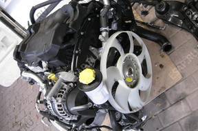 FORD TRANSIT двигатель 2.2TDCI 11r-14r  RWD CYRB