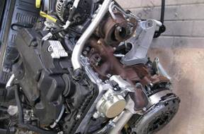 FORD TRANSIT двигатель 2.2TDCI 11r-14r  RWD CYRB