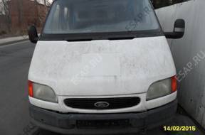 FORD TRANSIT ДВИГАТЕЛЬ 2.5 ДИЗЕЛЬ КОРОБКА ПЕРЕДАЧW.