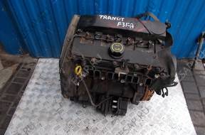 FORD TRANSIT двигатель форсунки 2.0 TDDI SYMBOL F3FA