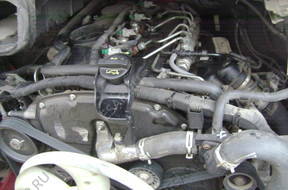 FORD TRANSIT двигатель комплектный 2,4 TDCI 140 KM