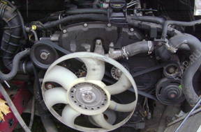 FORD TRANSIT двигатель комплектный 2,4 TDCI 140 KM