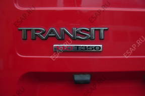 FORD TRANSIT двигатель комплектный 2,4 TDCI 140 KM