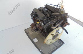 Ford Transit двигатель комплектный 2.4 TDDi 90KM