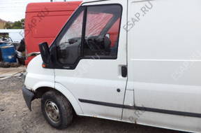 ford transit двигатель skrzynia biegow 2.0 2.4 дизельный