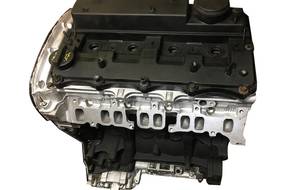 FORD TRANSIT FIAT DUCATO 2.2 TDCI двигатель EURO 5