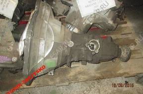 FORD TRANSIT IV 2.5D КОРОБКА ПЕРЕДАЧ