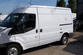 FORD TRANSIT КОРОБКА ПЕРЕДАЧ 2010 2011 2012 2013