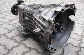 FORD TRANSIT КОРОБКА ПЕРЕДАЧ 2.4 00-06