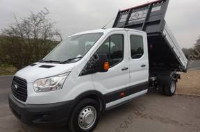 FORD TRANSIT КОРОБКА ПЕРЕДАЧ 6 2.2 TDCI DC1 год,