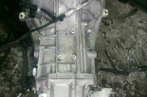FORD TRANSIT КОРОБКА ПЕРЕДАЧ 6 2.2 TDCI DC1 год,