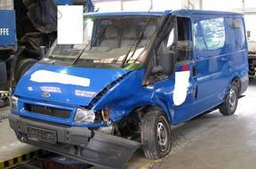 FORD TRANSIT КОРОБКА ПЕРЕДАЧW 2,0 100KM 2005 2006