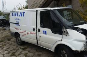 FORD TRANSIT КОРОБКА ПЕРЕДАЧW 2,0 2004 2005 2006