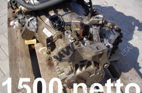 FORD TRANSIT  КОРОБКА ПЕРЕДАЧw 2,2 TDCI PUMA